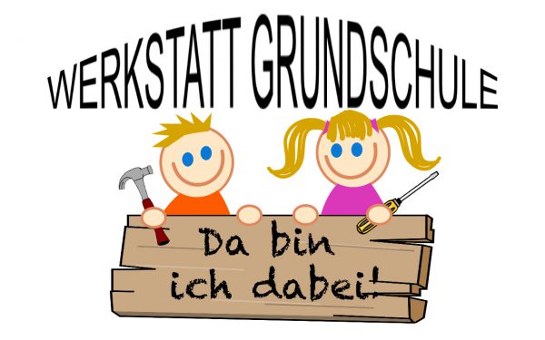 Logo Werkstatt Grundschule neu