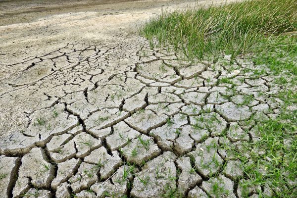 Klimawandel 1